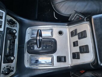 JAGUAR XJ 4.2 C - 14