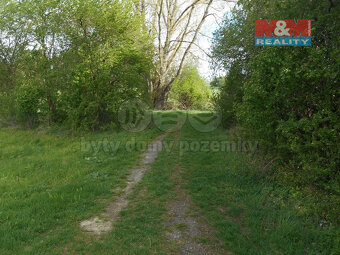 Prodej pozemku, 3111 m², Unhošť - 14