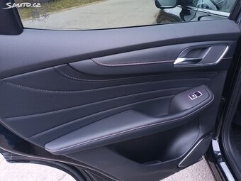 MG HS, 1.5i 119Kw aut.Plná výb.12tkm - 14