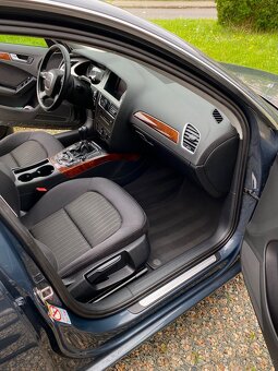 Audi A4 B8 2.0 TDI 105kW Manual - 14