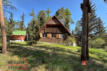 Prodej, domy/chata, 40 m2, 34901 Stříbro, Tachov [ID 71562] - 14