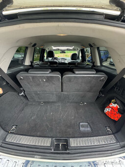 Mercedes Benz Gl 350CDi 7 míst - 14