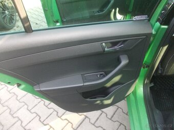 Škoda Fabia, III 1.0TSI 70KW ČR AUTOMAT - 14