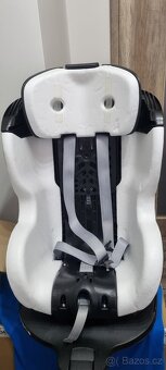 Autosedačka Britax Römer - 14