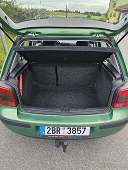 VW GOLF IV 1.6 16V 77kW 2003 146.000 km - 14