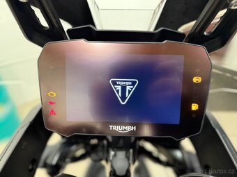 TRIUMPH TIGER 900 GT,PRO,ABS,TOP - 14