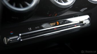 Mercedes-Benz GLB 200D 4Matic 2.0/110kW ČR 1.maj - 14