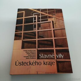 (Více knih) Architektura - 14