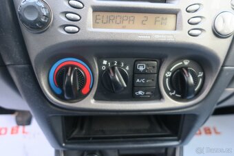 NISSAN ALMERA 1.5i, BEZ KOROZE, 83 TKM - 14