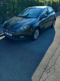 Prodám Fiat bravo 1.4 r.v.2011 - 14