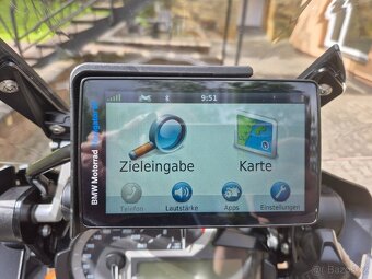 BMW R 1200 GS LC - ABS, ASC, DYNAMIC ESA, VYHŘÍVANÉ RUKOJETI - 14