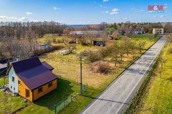 Prodej pozemku k bydlení, 1814 m², Bílovec - 14