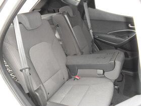 Hyundai Santa Fe 2,2 CRDi Premium 4WD Manuál 319.000Kč - 14