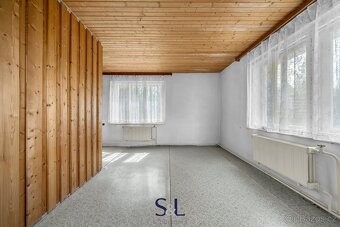 Prodej domu 122 m2 s pozemkem 2849 m2 - Loužnice - 14
