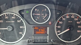 Citroen Berlingo XTR ČR 88kW Paket Family Plus 1.majitel - 14