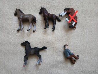 Schleich V. - 14