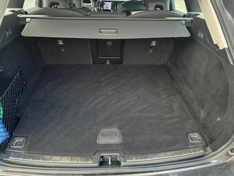 Volvo XC60 B4 Mild-hybrid 2022, JAKO NOVÝ, odpočet DPH - 14