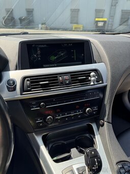 BMW 640d xDrive M-packet - 14