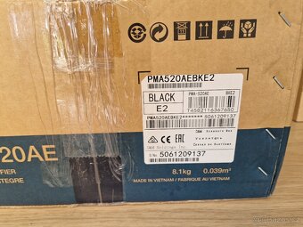 ZESILOVAČ DENON PMA-520AE - 14