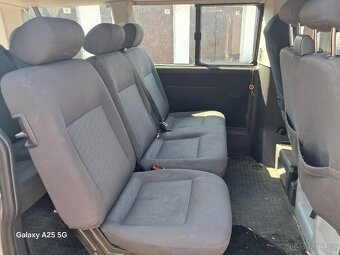 Volkswagen T5 - 14