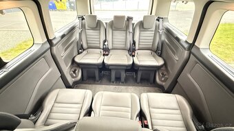 Ford Tourneo Custom L1 320 Titanium X - 14