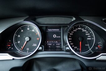 Audi A5 1.8 T multitronic - 14