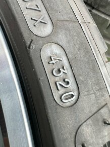 VW GOLF VII GTI GTD - TOP LETNÍ SADA - 14