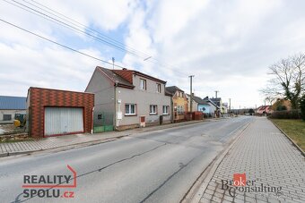 Prodej, domy/rodinný, 109 m2, Hlavní 77, 33023 Úherce, Plzeň - 14