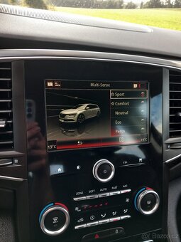 Renault Talisman Grandtour 1.6 dci 96kW - 14