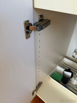 Kuchyňská linka na míru,kvalitní + vestavné spotřebiče - 14