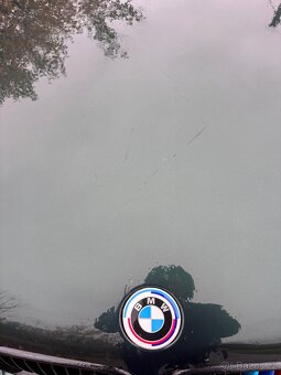 BMW e46 325i touring - 14