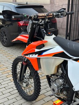 Ktm xcf 250 2021 - 14