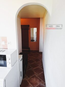 Prodej bytu 2+1 s lodžií a sklepem ul. Jakuba Obrovského Brn - 14