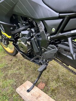 Suzuki V-Strom 800 DE Plná Výbava & Záruka - 14