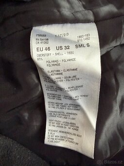 BOGNER lyžařská bunda Team vel.M 170-180cm - 14