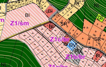 Prodej stavebního pozemku 873 m², Náchod - 14