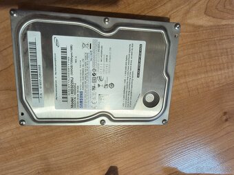 MSI G31TM-P35 + Intel Pentium E5200 + 2x2GB DDR2 - 14