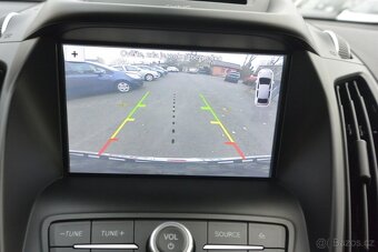 PRODÁM Ford Kuga 2.0TDCi Titanium 4x4 - 14