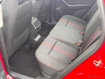 Škoda Karoq 1.5 TSI DSG Style LED NAVI - 14