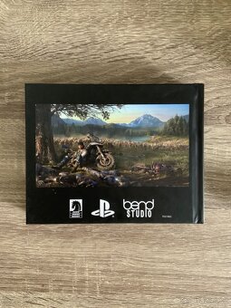 DAYS GONE SBĚRATELSKÁ EDICE NEKOMPLETNÍ - 14