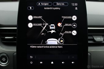 Renault Arkana 1,3 TCe ČR,1.MAJ,A/T,INTENS,2022 - 14