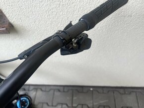 Canyon Spectral CF 125 carbon - 14