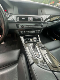 BMW M550d xDrive, 280 Kw       SUPER AUTO - 14