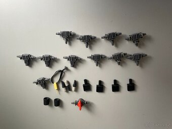 Automatické zavlažování truhlíků GARDENA - 14
