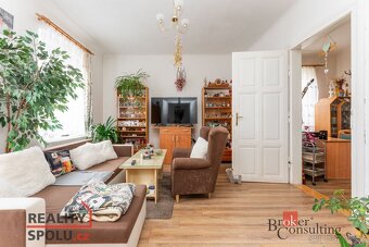 Prodej, domy/rodinný, 751 m2, Palackého 169/3, Rumburk 1, 40 - 14