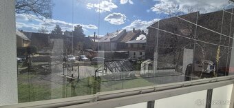 Byt v OV 3+1+L Újezd Česká Lípa - 14