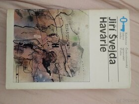 Staré knihy 2 - 14