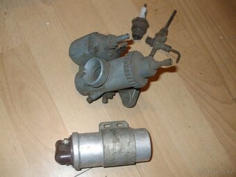 světla škoda30,z25,.. - 14