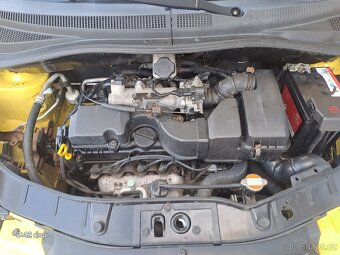 KIA PICANTO 1.0-benzin, r.12, 100000km, BEZ KOROZE, KLIMA - 14