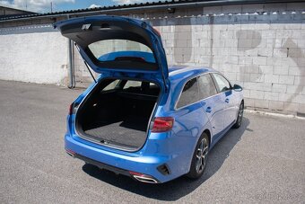 Kia Ceed SW 1.5 T-GDi GT-Line A/T - 14